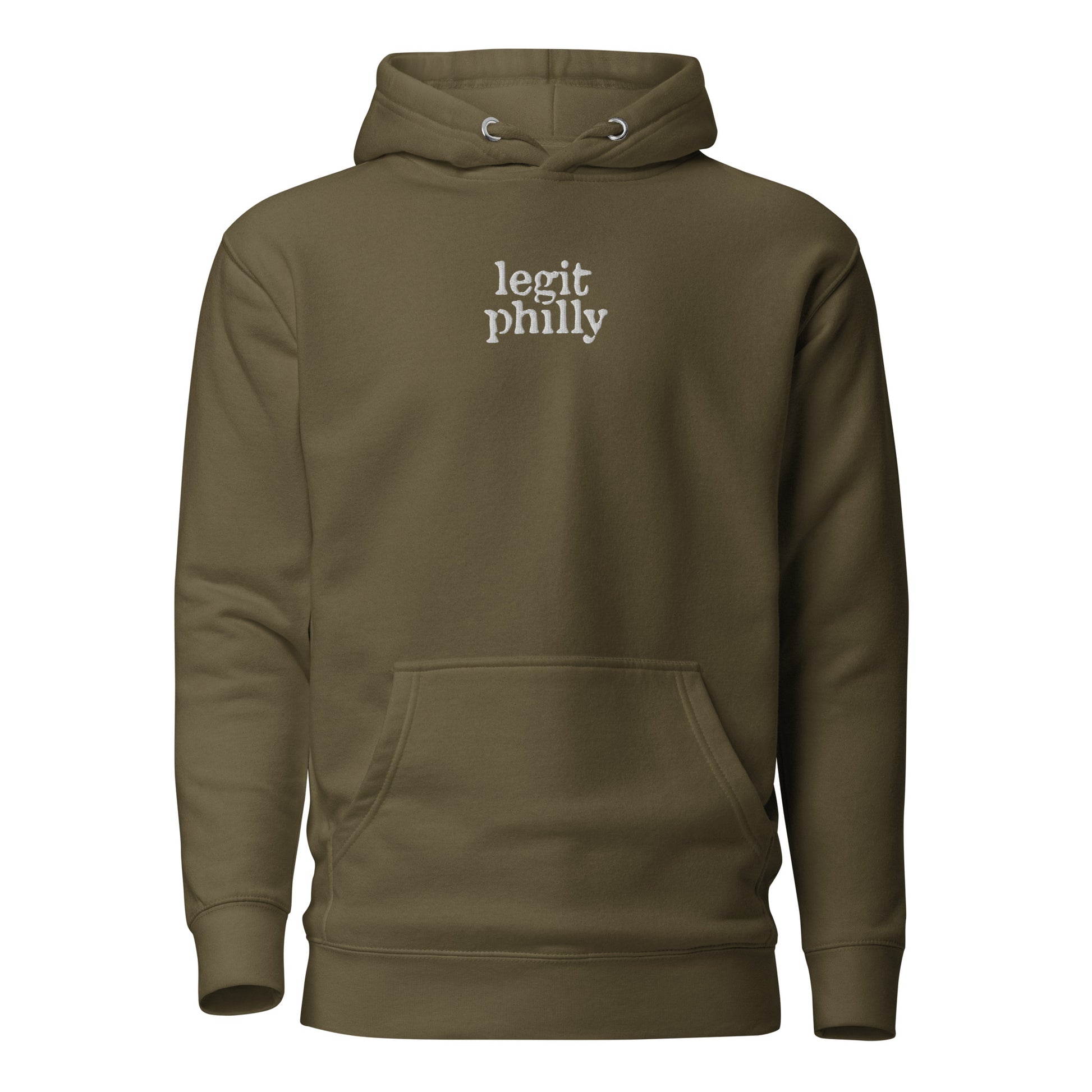 Philly Hoodie 