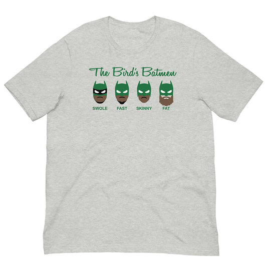The Bird’s Batmen - T-Shirt