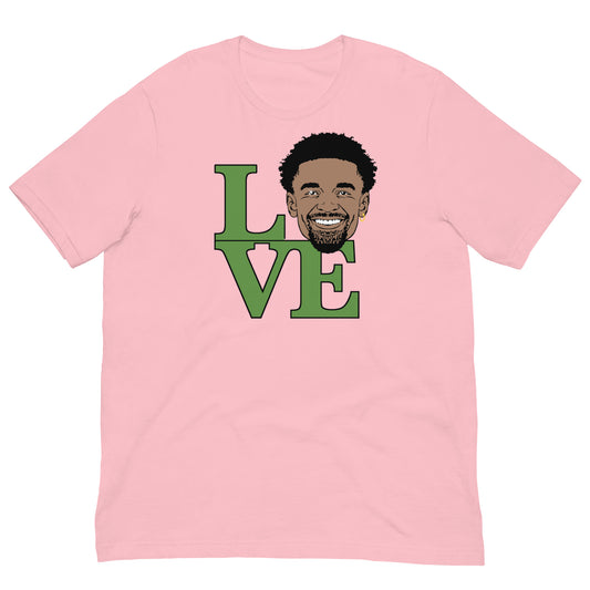 LOVE - T-Shirt